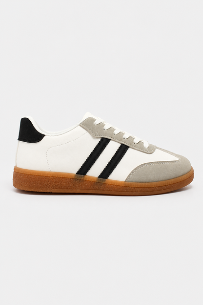 Zapatillas Deportivas Mujer Estilo Urbano Comodas