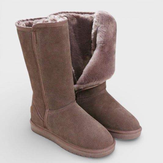 Botas de Nieve Impermeables Mujer - Mavetta
