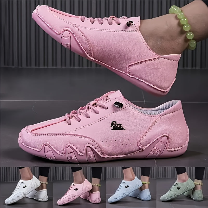 Zapatos Mujer Comodos Ligeros Ajuste Activo