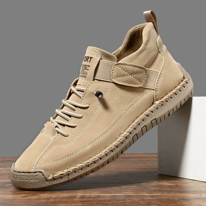 Zapatillas ortopédicas mujer diseño cómodo