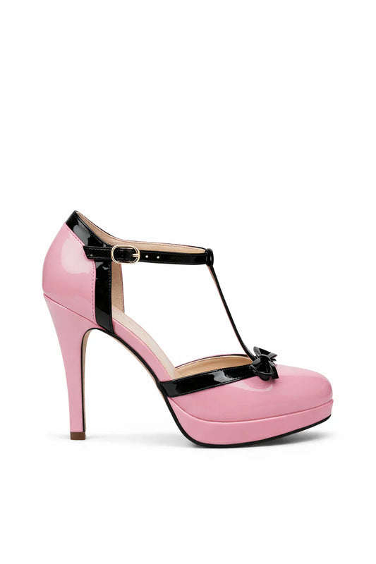 Zapatos tacón mujer elegantes - Mavetta