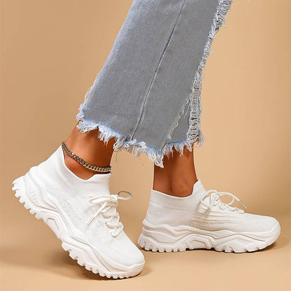 Zapatillas ortopédicas mujer confort diseño ergonómico