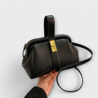 Bolso Mini Mujer de Cuero Diseño Elegante