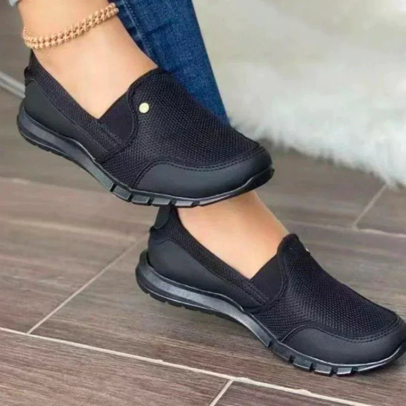 Zapatos ortopédicos hombre para diabéticos fáciles de poner
