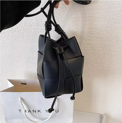 Bolso estructurado Mujer diseño elegante