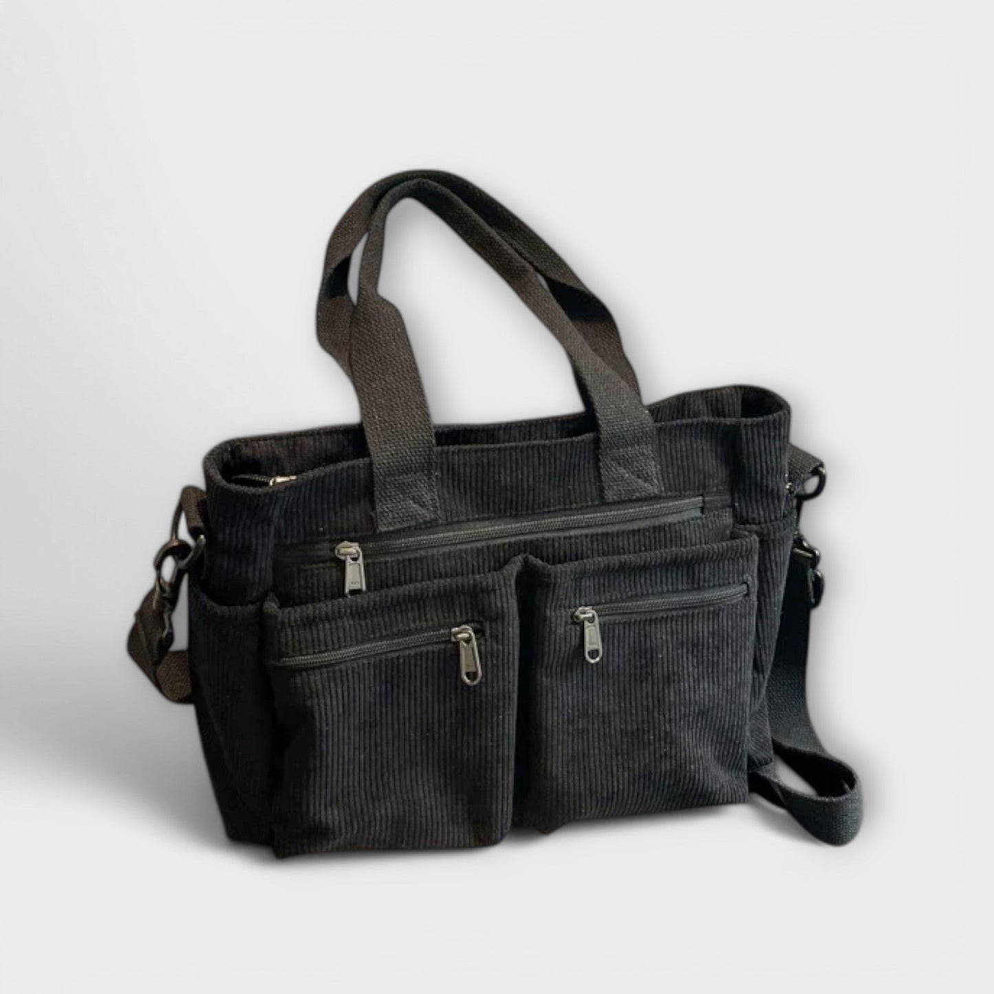 Bolso Tote Mujer Minimalista Versátil