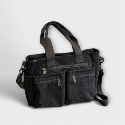 Bolso Tote Mujer Minimalista Versátil