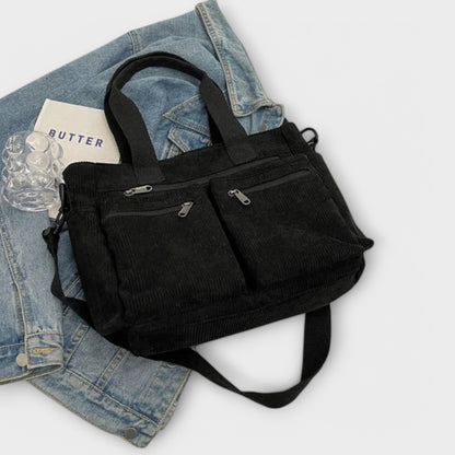 Bolso Tote Mujer Minimalista Versátil