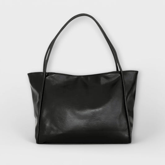 Bolso Clásico Mujer de Cuero Estilo Elegante - Mavetta