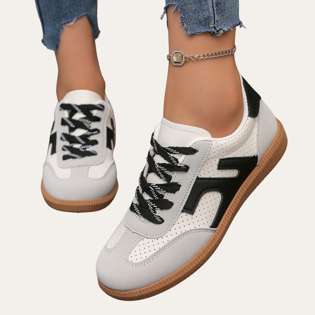Zapatillas bajas mujer cómodas primavera - Mavetta