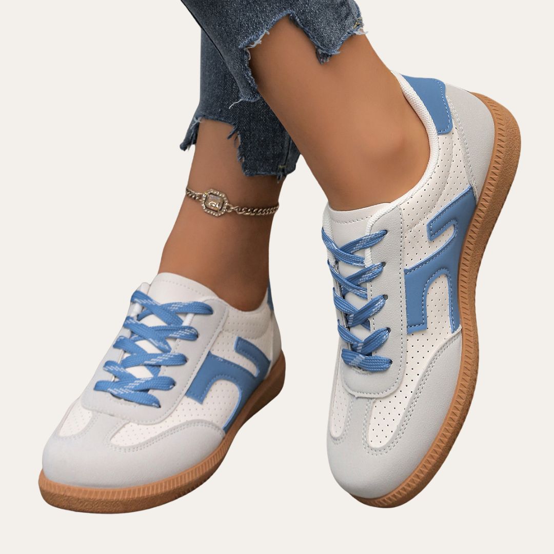 Zapatillas bajas mujer cómodas primavera