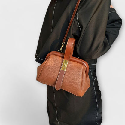 Bolso Mini Mujer de Cuero Diseño Elegante