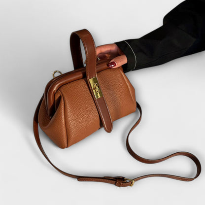 Bolso Mini Mujer de Cuero Diseño Elegante
