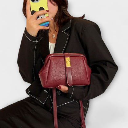 Bolso Mini Mujer de Cuero Diseño Elegante