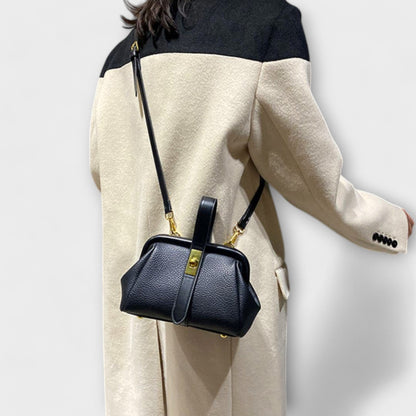 Bolso Mini Mujer de Cuero Diseño Elegante