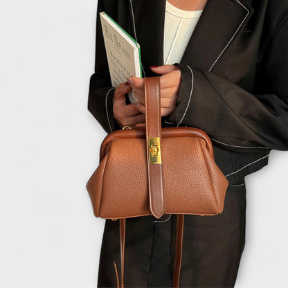 Bolso Mini Mujer de Cuero Diseño Elegante