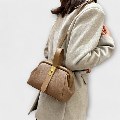 Bolso Mini Mujer de Cuero Diseño Elegante