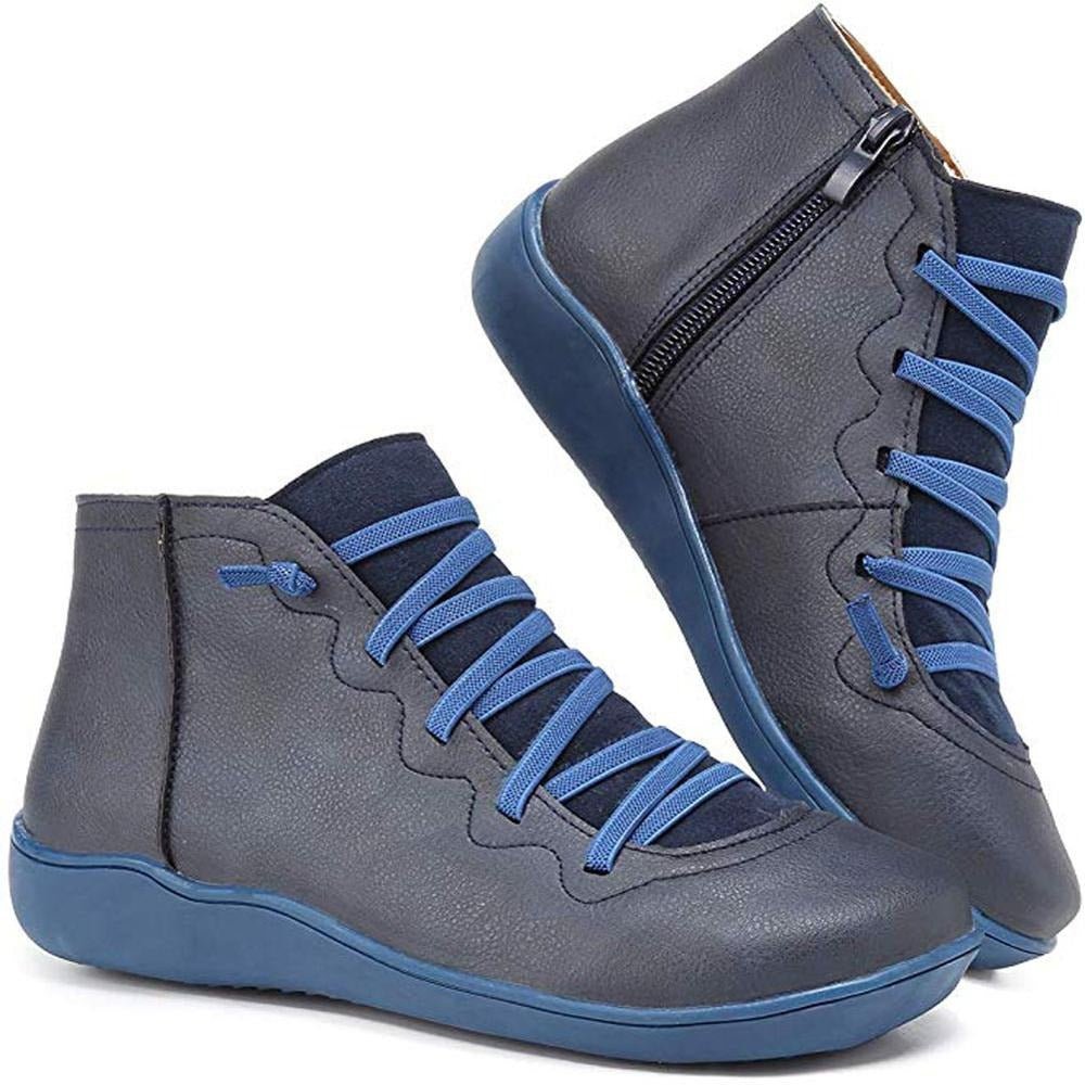 Botines Mujer Confort Diario Estilo Elite Feet