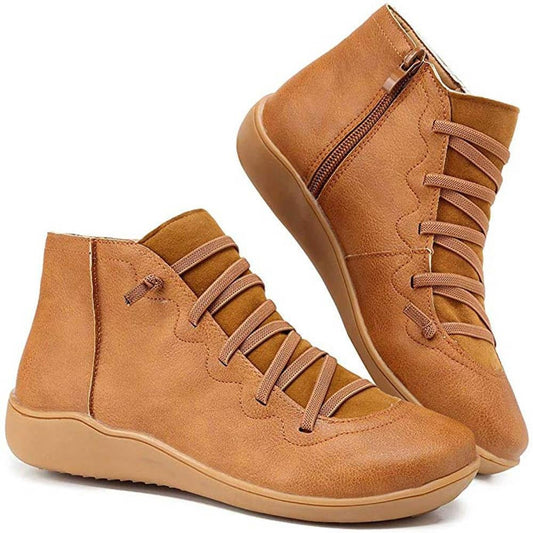 Botines Mujer Confort Diario Estilo Elite Feet - Mavetta