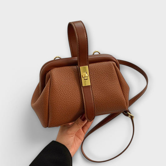 Bolso Mini Mujer de Cuero Diseño Elegante - Mavetta