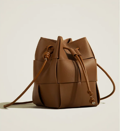 Bolso estructurado Mujer diseño elegante