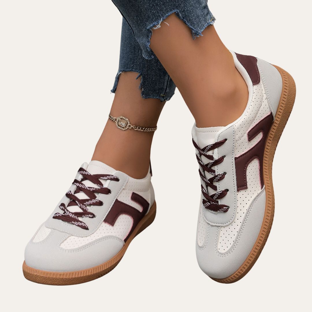 Zapatillas bajas mujer cómodas primavera