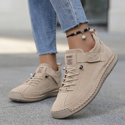 Zapatillas Mujer Casual Suaves y Confortables Diario