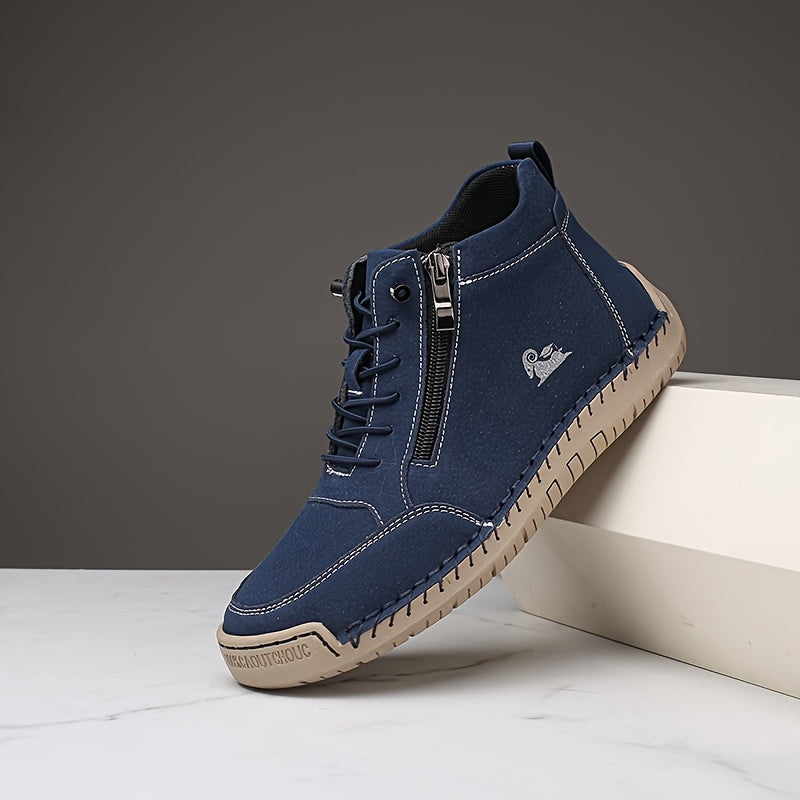 Zapatos Mujer Confort Urbano Ajuste Ergonómico