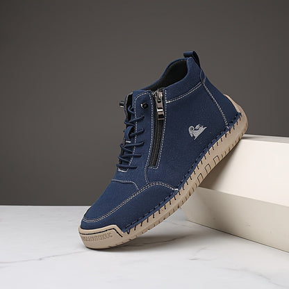 Zapatos Mujer Confort Urbano Ajuste Ergonómico