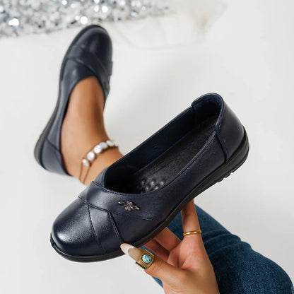 Zapatos Mujer Ergonómicos Comodos Ajuste Anatómico