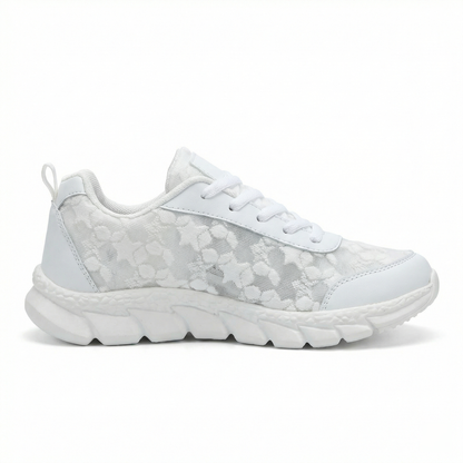 Zapatillas Deportivas Mujer Comodas Ajuste Deportivo