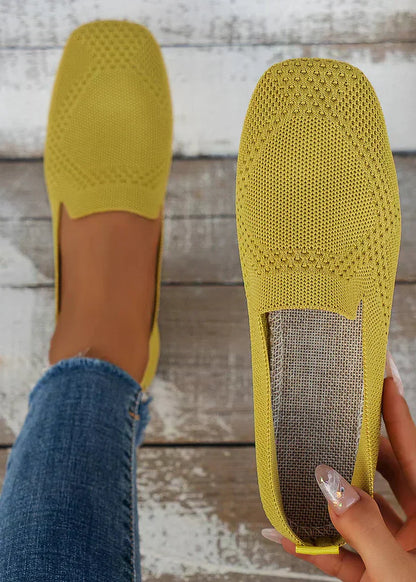 Zapato Mujer Diseño Elegante Comodo