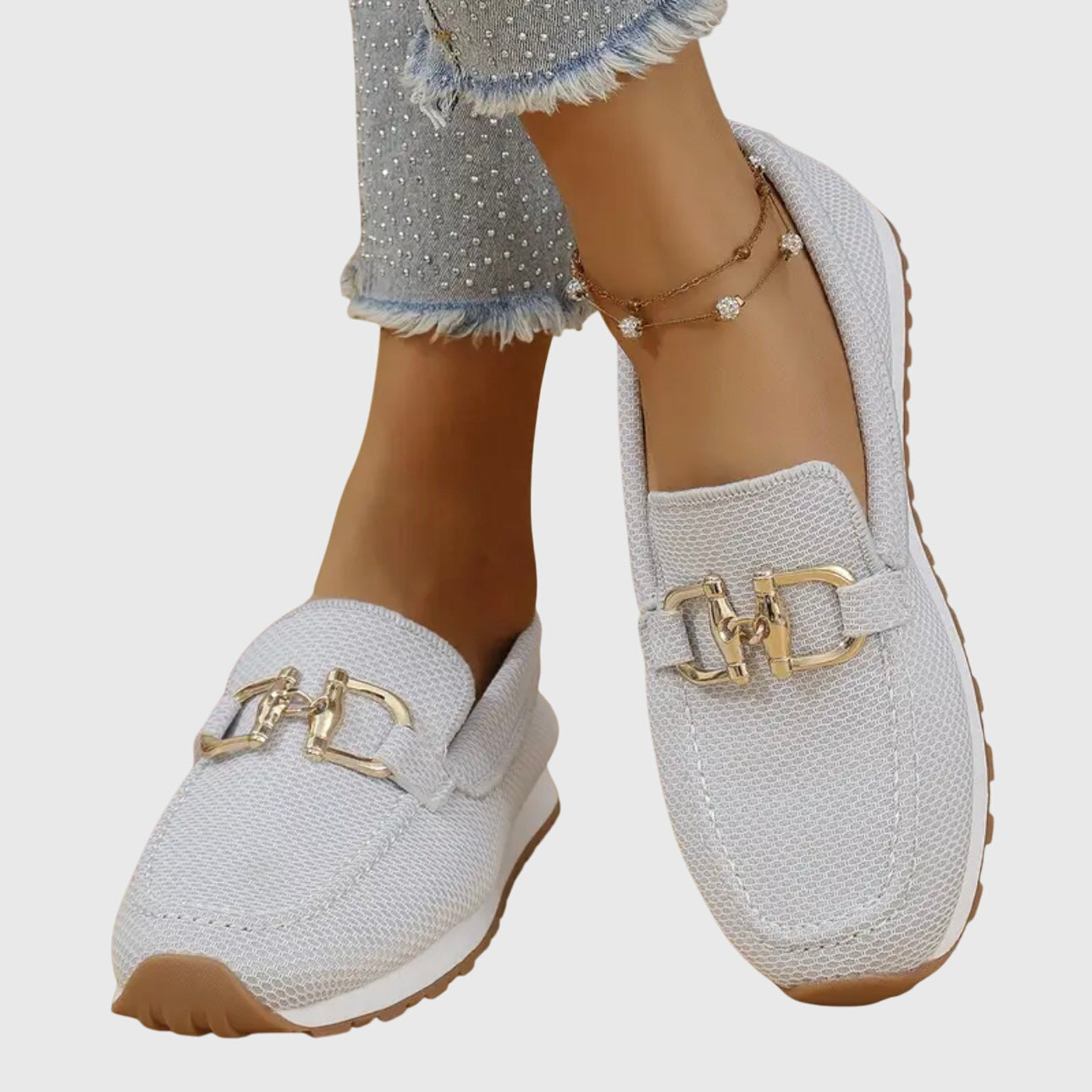 Zapatillas Slipper Mujer Ortopédicas Confortables