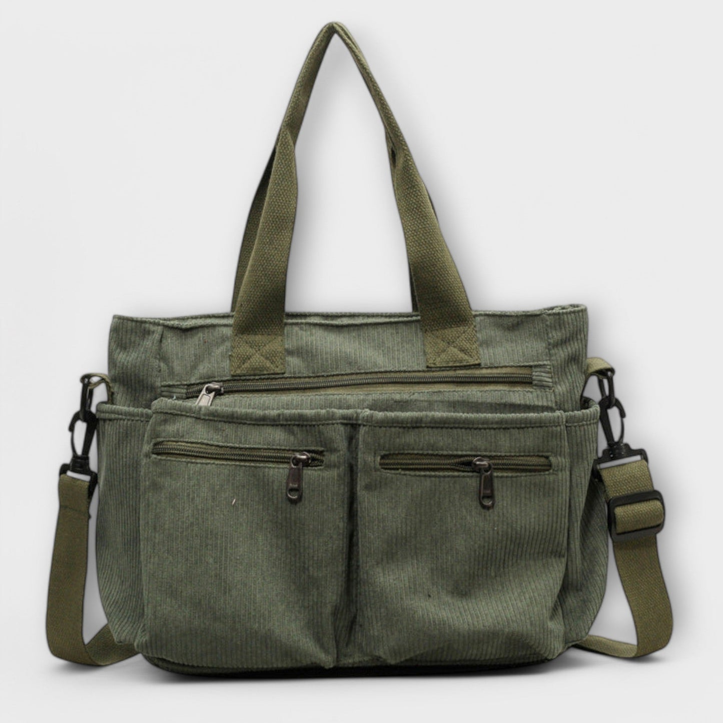 Bolso Tote Mujer Minimalista Versátil