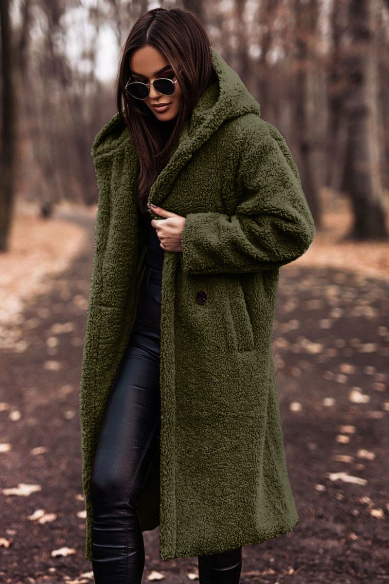 Chaqueta Mujer Elegante y Funcional Ajuste Clásico