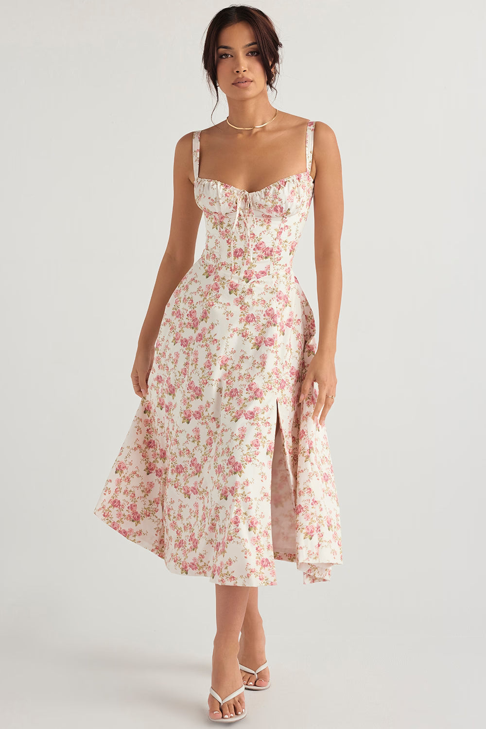 Vestido verano mujer ligero y cómodo