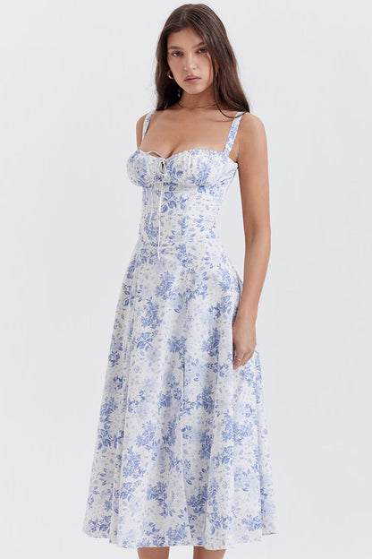 Vestido verano mujer ligero y cómodo