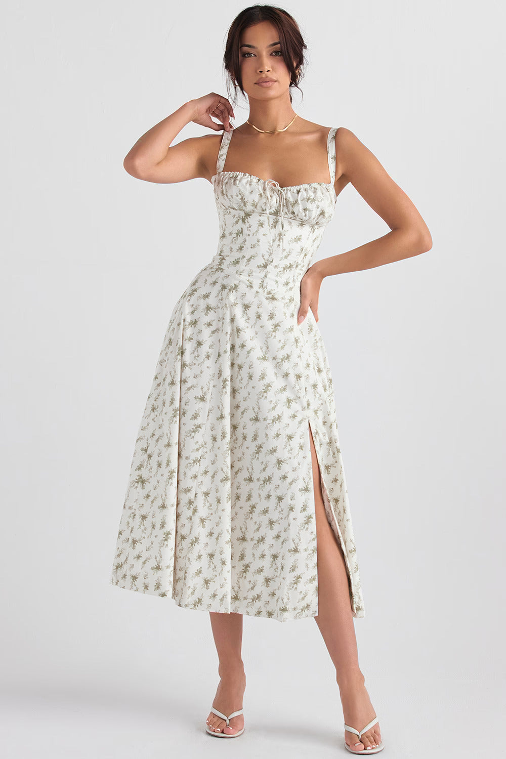 Vestido verano mujer ligero y cómodo