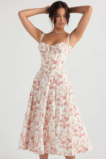 Vestido verano mujer ligero y cómodo