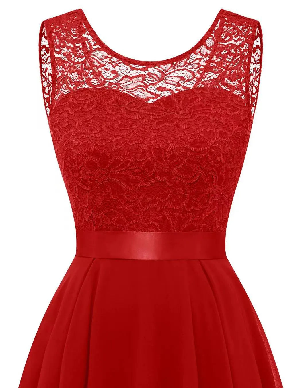 Vestido noche mujer Asimétrico elegante