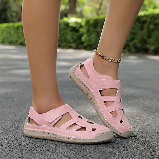 Sandalias Mujer Ligeras Verano Comodas Practicas - Mavetta