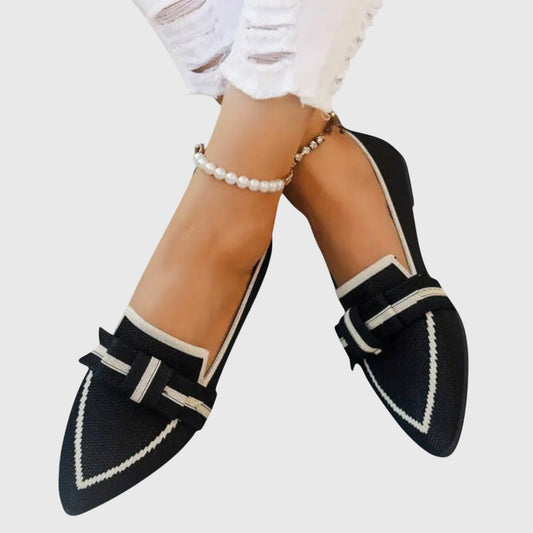 Zapatos Mujer Cómodos Diseño Casual - Mavetta