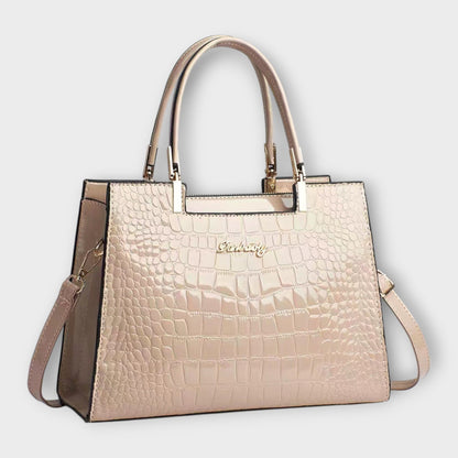 Bolso Clásico Mujer Diseño Refinado Elegante