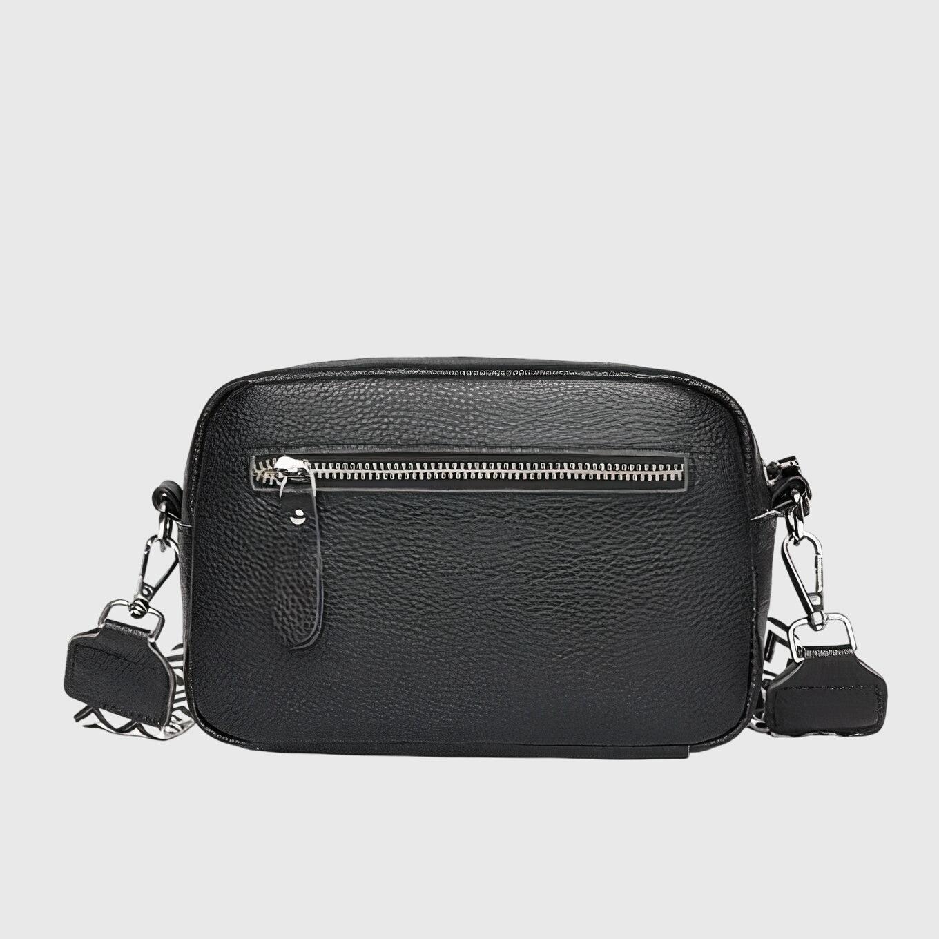 Bolso Bandolera Unisex con Correa Ajustable