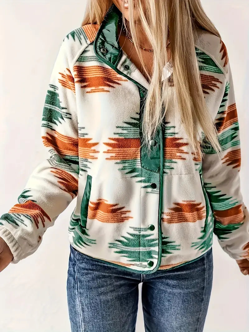 Cárdigan Mujer de Punto Suave Ajuste Regular