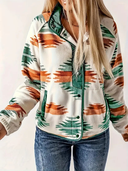 Cárdigan Mujer de Punto Suave Ajuste Regular