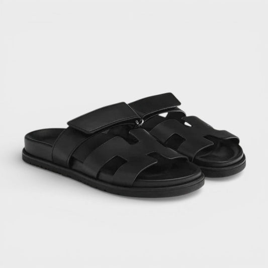 Sandalias Mujer Diseño Italiano Comodas - Mavetta