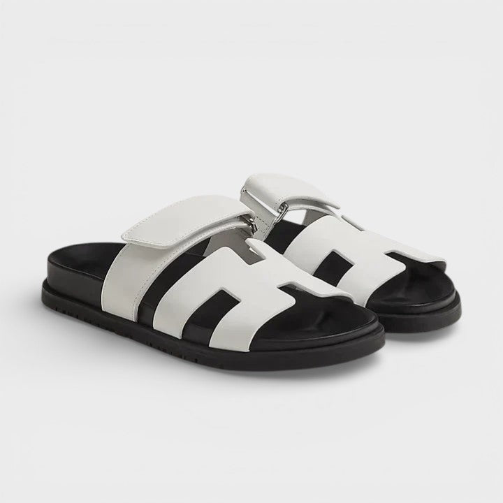 Sandalias Mujer Diseño Italiano Comodas