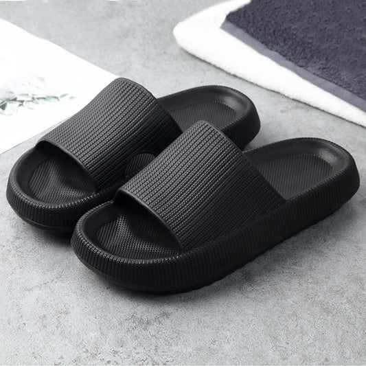 Chanclas Planas Mujer Textura Antideslizante Deportivas - Mavetta