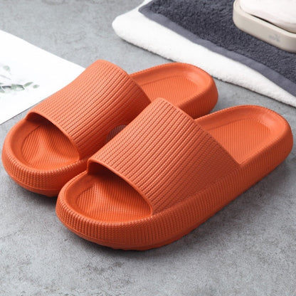 Chanclas Planas Mujer Textura Antideslizante Deportivas